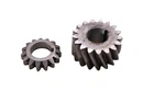 05 Suzuki DRZ125 Crank Gears Used. Price: $19.90.