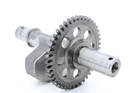 2006 Arctic Cat 500 Fis Crankshaft Balancer Gear 3402-458 125A Used. Price: $11.40.