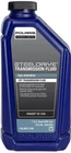 Polaris Cvt Fluid, Steeldrive Transmissions, 2891094, Quart (946ML) New. Price: $19.99.