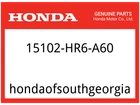 Honda Oem Part 15102-HR6-A60 Body B, Oil Pump New. Price: $13.27.