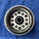 Yamaha Warrior 350 Oem Engine Flywheel F3T435 71 Genuine Used Good. Price: $68.99.