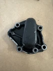 1985 Honda ATC250R Water Pump Cover Oem Used. Price: $40.00.