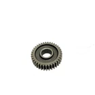 09-19 Honda Rancher 420 Oem 37T Final Drive Gear 23631-HP7-A00 AH28 Used. Price: $29.99.