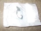 Can Am Bombardier Quest 500 / 650 Airbox Lid Cover Clip Bracket New. Price: $32.49.