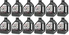 12 1L Liter Bottles Maxima Sxs 5W-50 Full Synthetic Utv Side-by-side Engine Oil New. Price: $169.99.