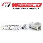 Wiseco For 2004-2005 Honda TRX450R Engine Pistons Kits Ye New. Price: $267.90.