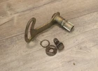 1985 Suzuki Quad Runner LT125 Chain Arm Tensioner 61340-24303 Used. Price: $40.99.