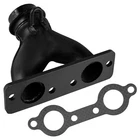 Caltric Exhaust Manifold W/ Gasket For Polaris Sportsman 800 Efi 2007-2014 New. Price: $52.00.
