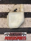 Can Am Bombardier Ds 650 Traxter 500 Coolant Reservoir Jug 709200008 1999-2001 Used. Price: $19.99.