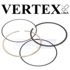 Vertex Piston Ring Set For 2011-2013 Polaris Ranger Rzr 900 Le Engine Og New. Price: $84.61.