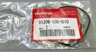 Honda 91308-500-010 O-ring 91302-506-000, 91308-504-000, 91302-HA2-000 New Gen.. Price: $19.90.