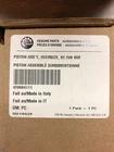 New Genuine Oem Can-am Piston Assy, Oversize 420684111 82.208 Mm. Price: $89.95.