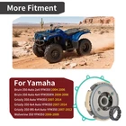 Wet Clutch Centrifugal Carrier Kit For Yamaha 5UH-16620-00-00 Grizzly Bruin 350 New. Price: $63.99.