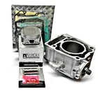 +.50MM Polaris 500 Cylinder Namura Piston Gaskets 1997-2004 Sportsman 7C3M1 New. Price: $485.99.