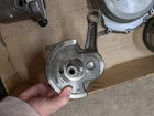 03-08 Genuine Suzuki Ltz 400 Crankshaft Motor Dvx Kfx Used. Price: $75.00.