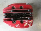 Honda Atc 250 1981-1982 Cylinder Head Oem 12100-961-000 Used. Price: $50.93.