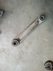 Yamaha Raptor 350 Rear Suspension Connecting Rod Oem #5YT-2210K-00-00 Used. Price: $45.00.