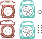 Moose Racing Top End Gasket Kit 0934-7215 New. Price: $106.77.