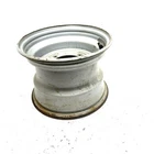 93 Kawasaki Bayou KLF400B 4X4 Oem 11X8 Rear Wheel Rim 41025-1334-8C AK32 Used. Price: $37.83.