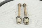 2012 Arctic Cat Prowler Hdx 700 Rear Differential Mounting Bolts 0423-404 Used. Price: $16.00.