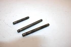 96 Yamaha Warrior 350 Oem Shift Shaft Set 1UY-18531-00-00 AY6 Used. Price: $34.39.