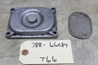 05-11 Arctic Cat 650 H1 Engine Motor Crankcase Oil Drain Pan Sump Strainer Used. Price: $24.95.