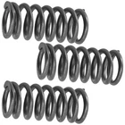 Caltric 22401-MKN-D11 Primary Drive Clutch Spring For Honda Qty 3 New. Price: $12.01.