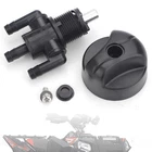 Fuel Shutoff Valve Petcock 3-WAY For Polaris Xpress Xplorer 300 400L 7052154 New. Price: $14.98.