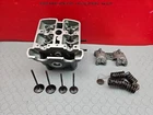 Front Head 849215 Aprilia Dorsoduro 750 2008 2016 Cylinder Usato. Price: $576.43.