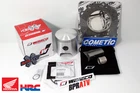 Honda Pilot FL400 82MM Big Bore Wiseco Piston Cometic Gasket Top End Rebuild Kit New. Price: $248.88.