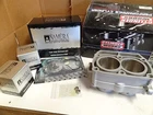 Polaris Rzr Ranger 800 Top End Rebuild Namura Pistons Cylinder Gaskets 05-15 New. Price: $499.99.