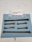 2018 Polaris Sportsman 1000 Hl Rear Control Arm Bolt Set 7519086 7518466 Used. Price: $23.99.