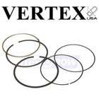 Vertex Ring Set For 2006-2014 Yamaha YFM700R Raptor Engine Pistons Kf New. Price: $82.86.