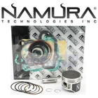 Namura Top End Repair Kit For 2004-2013 Yamaha YFM125 Grizzly Engine Ap New. Price: $90.92.