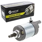 Niche Starter Motor Assembly Honda Fourtrax Foreman 350 31200-HA7-773 New. Price: $46.95.