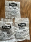3-OEM Polaris 3610104 Swingarm Seals 2003-2010 Outlaw Predator 525 500 450 QTY-3 New. Price: $12.99.