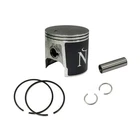 1995-2002 Polaris 400 Scrambler Atv Namura Piston Kit 84.44MM New. Price: $86.83.