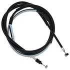 Niche Rear Hand Brake Cable For Yamaha YFZ450R YFZ450X 18P-26341-00-00 New. Price: $19.95.