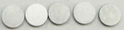 Hot Cams 5PK890220 Valve Shims 8.90X2.20MM 5/PK New. Price: $23.52.
