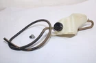 2008-2014 Kawasaki KFX450R Coolant Water Tank Reservoir Bottle 43078-0043 Used. Price: $24.99.