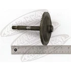 Yamaha Ring Gear Assy 3L5-46110-00-00 Oem Genuine Part For Motorcycles New. Price: $282.23.