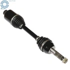 Rear Cv Axle Drive Shaft For Polaris Sportsman 400/500/600/700 2003-2005 New. Price: $57.03.