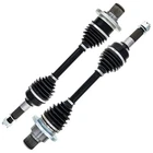 Niche Rear Cv Axle Kit Cfmoto Cforce 400 500 9GQS-280100 9GQS-280200 New. Price: $134.95.