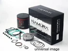 Namura Top End Piston Rebuild Kit 91.96MM +1OB Can Outlander 1000R 4X4 16-23 New. Price: $293.63.