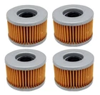 Pack Of Oil Filters For Honda Atv's & Utv's Replaces Oem# 15412-KEA-003 New. Price: $21.95.