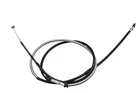 24 Yamaha YFZ450R Parking Brake Cable New Take Off. Price: $49.99.