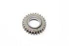 2003 Yamaha Raptor 660R Oem 3RD Wheel Gear 27T 5LP-17231-10-00 Used. Price: $44.99.