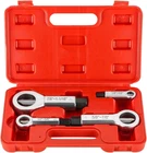 Dasbet 4PCS Metal Nut Splitter Set Heavy Duty Kit Breaker New. Price: $42.66.