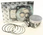2004-2007 Honda TRX400 Fa Rancher Atv Namura Topend Rebuild Kit 84.97MM New. Price: $131.51.