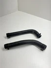 Oem Radiator Hoses Lines Clamps Yamaha 04-13 Carburetor Model Used. Price: $14.95.